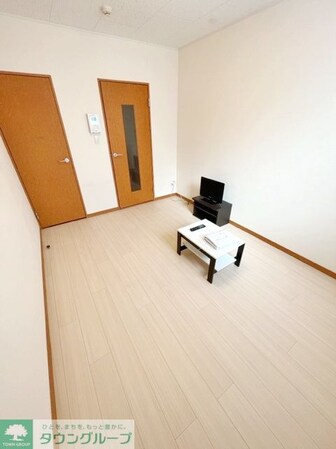 エムズステート荏田の物件内観写真